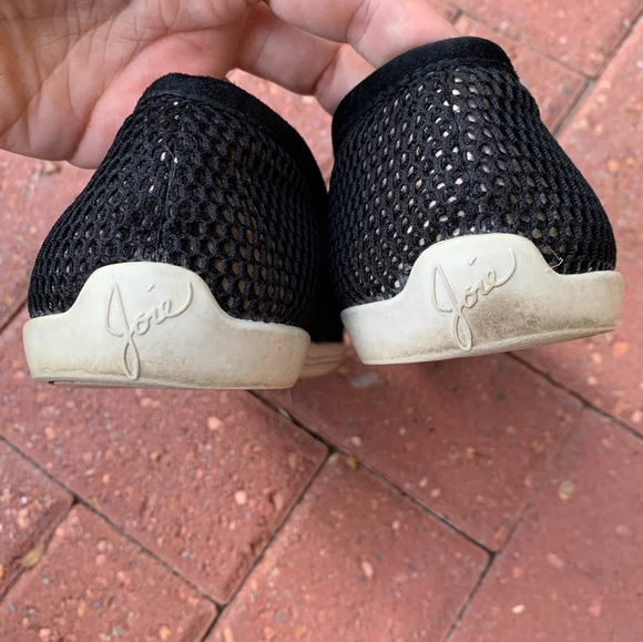 Joie Kidmore Mesh Slip-on Sneakers - Picture 4 of 5